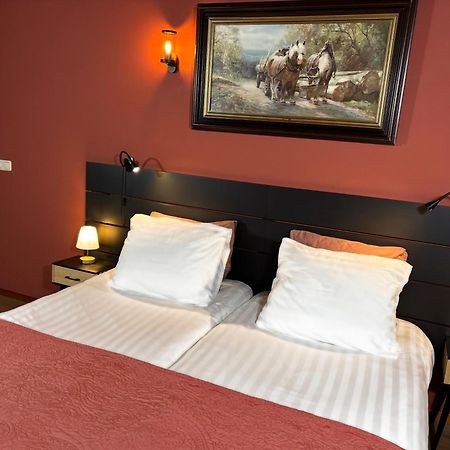 B&B En Vakantiewoningen 'T Wienhoes Wittem Extérieur photo