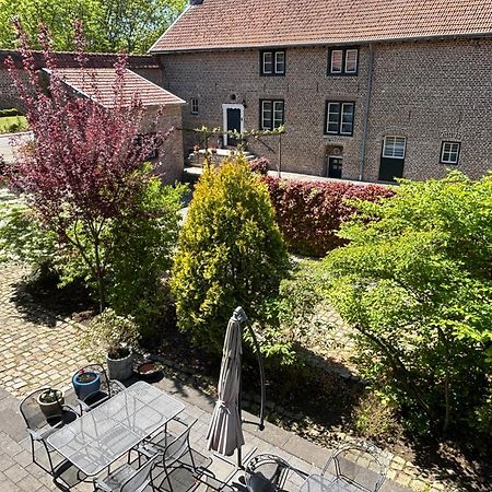 B&B En Vakantiewoningen 'T Wienhoes Wittem Extérieur photo
