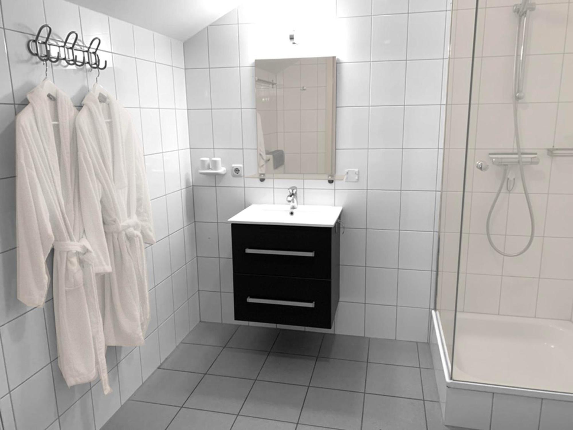 B&B En Vakantiewoningen 'T Wienhoes Wittem Extérieur photo