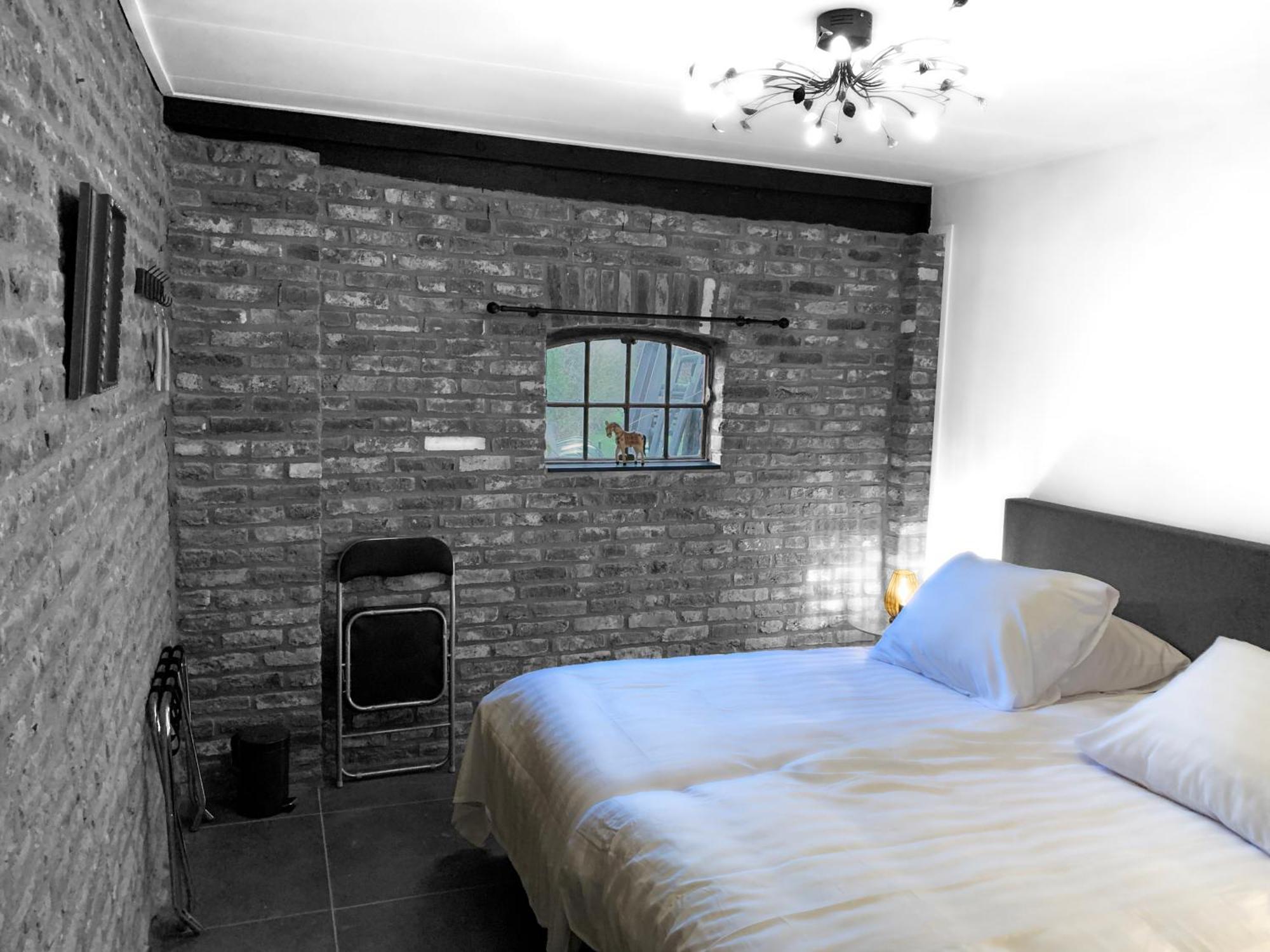 B&B En Vakantiewoningen 'T Wienhoes Wittem Extérieur photo