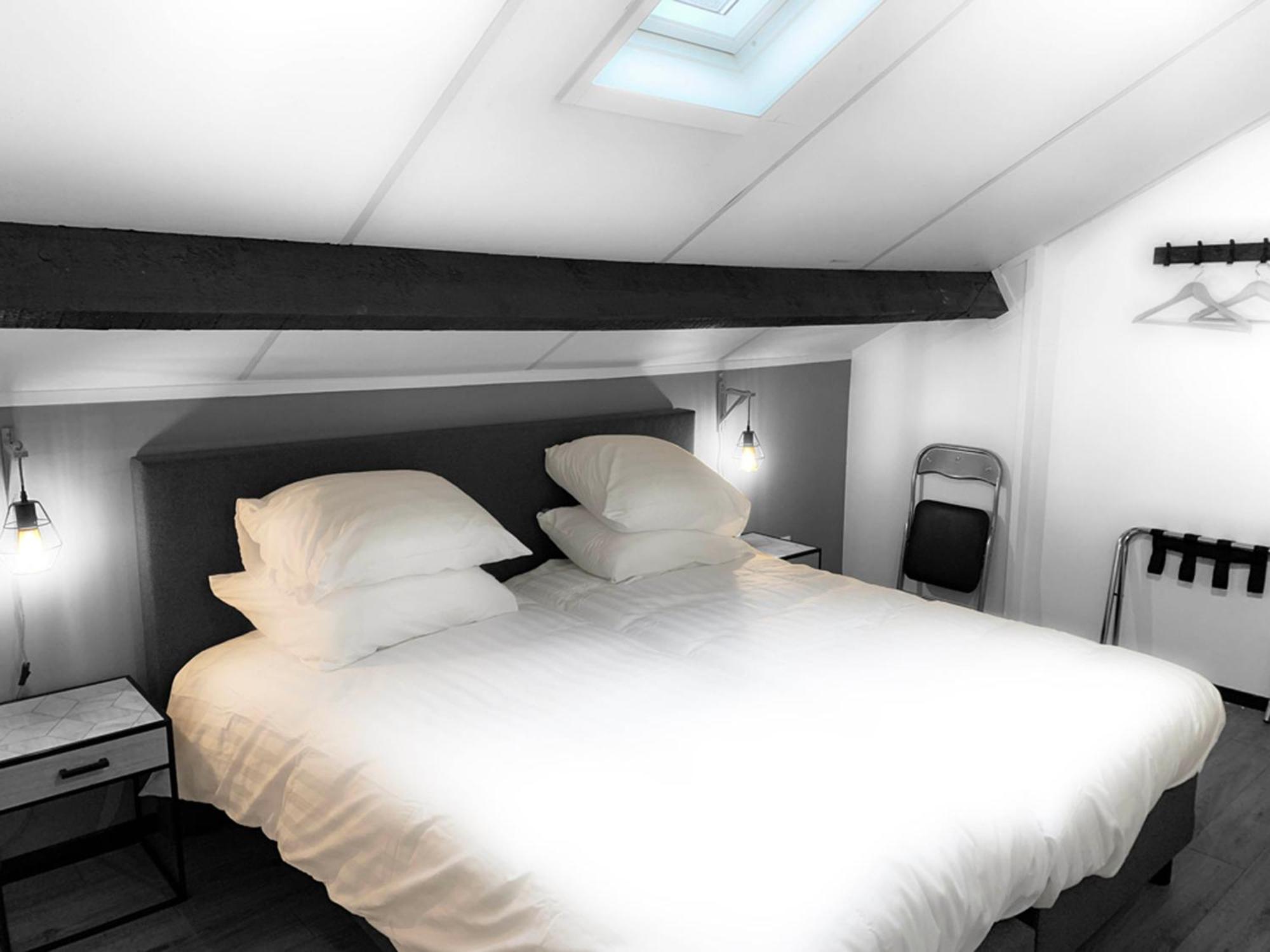 B&B En Vakantiewoningen 'T Wienhoes Wittem Extérieur photo