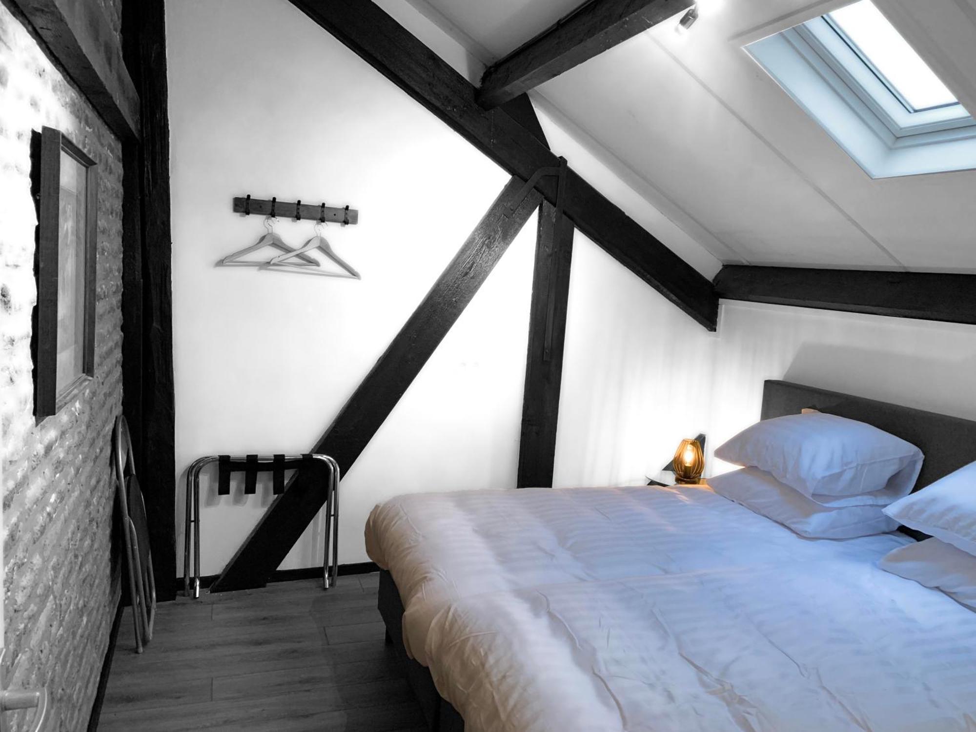 B&B En Vakantiewoningen 'T Wienhoes Wittem Extérieur photo