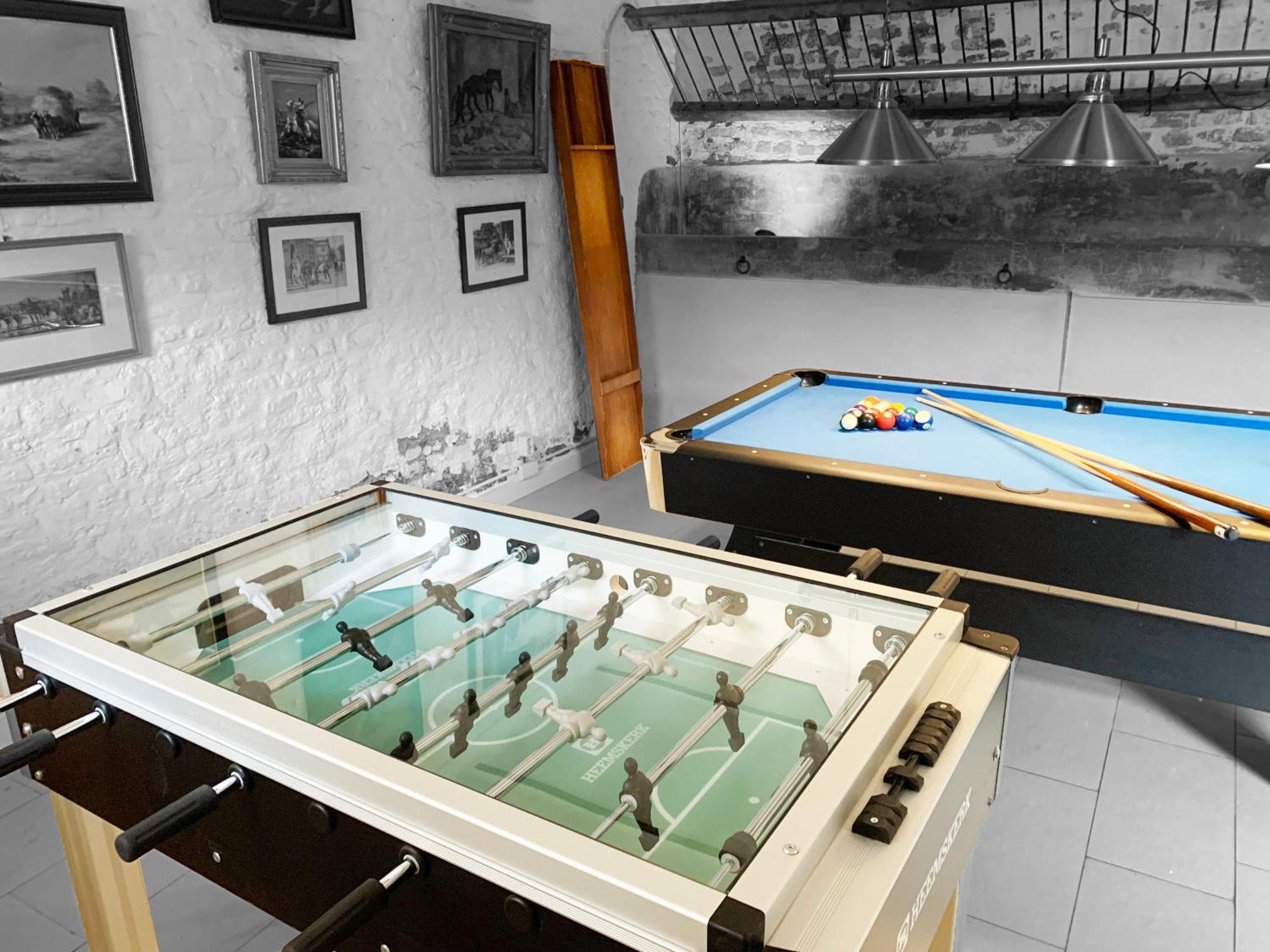 B&B En Vakantiewoningen 'T Wienhoes Wittem Extérieur photo