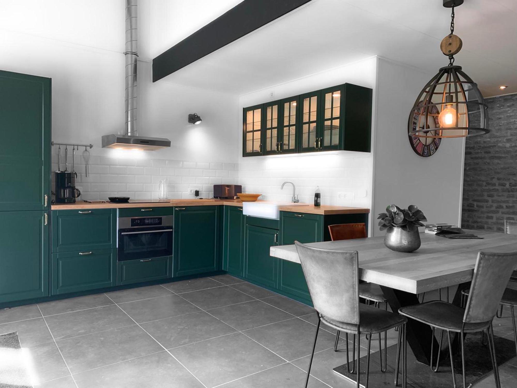 B&B En Vakantiewoningen 'T Wienhoes Wittem Extérieur photo