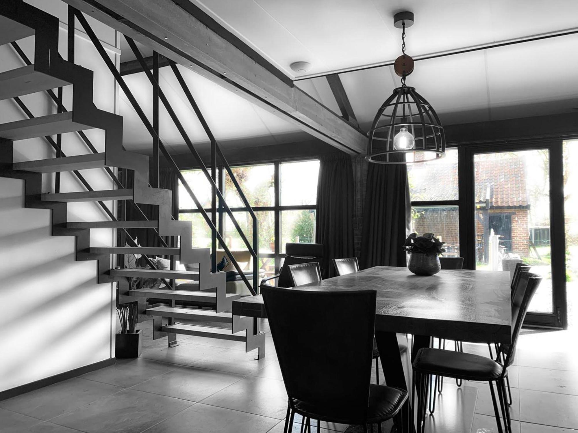 B&B En Vakantiewoningen 'T Wienhoes Wittem Extérieur photo
