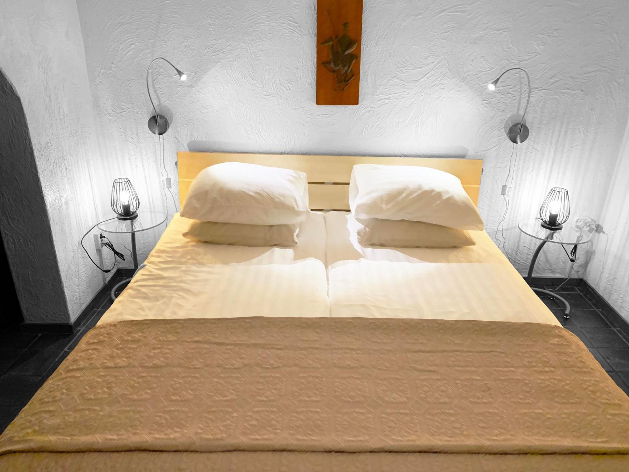 B&B En Vakantiewoningen 'T Wienhoes Wittem Extérieur photo