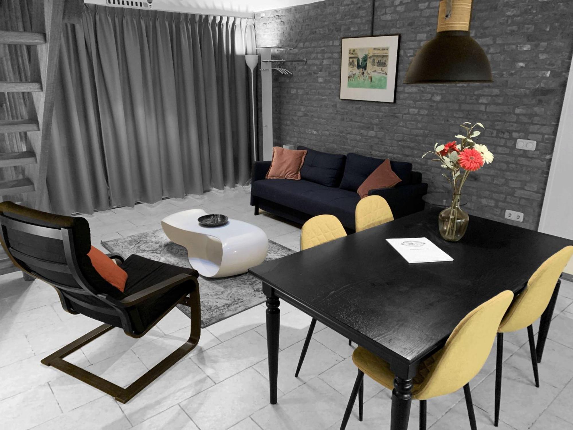 B&B En Vakantiewoningen 'T Wienhoes Wittem Extérieur photo