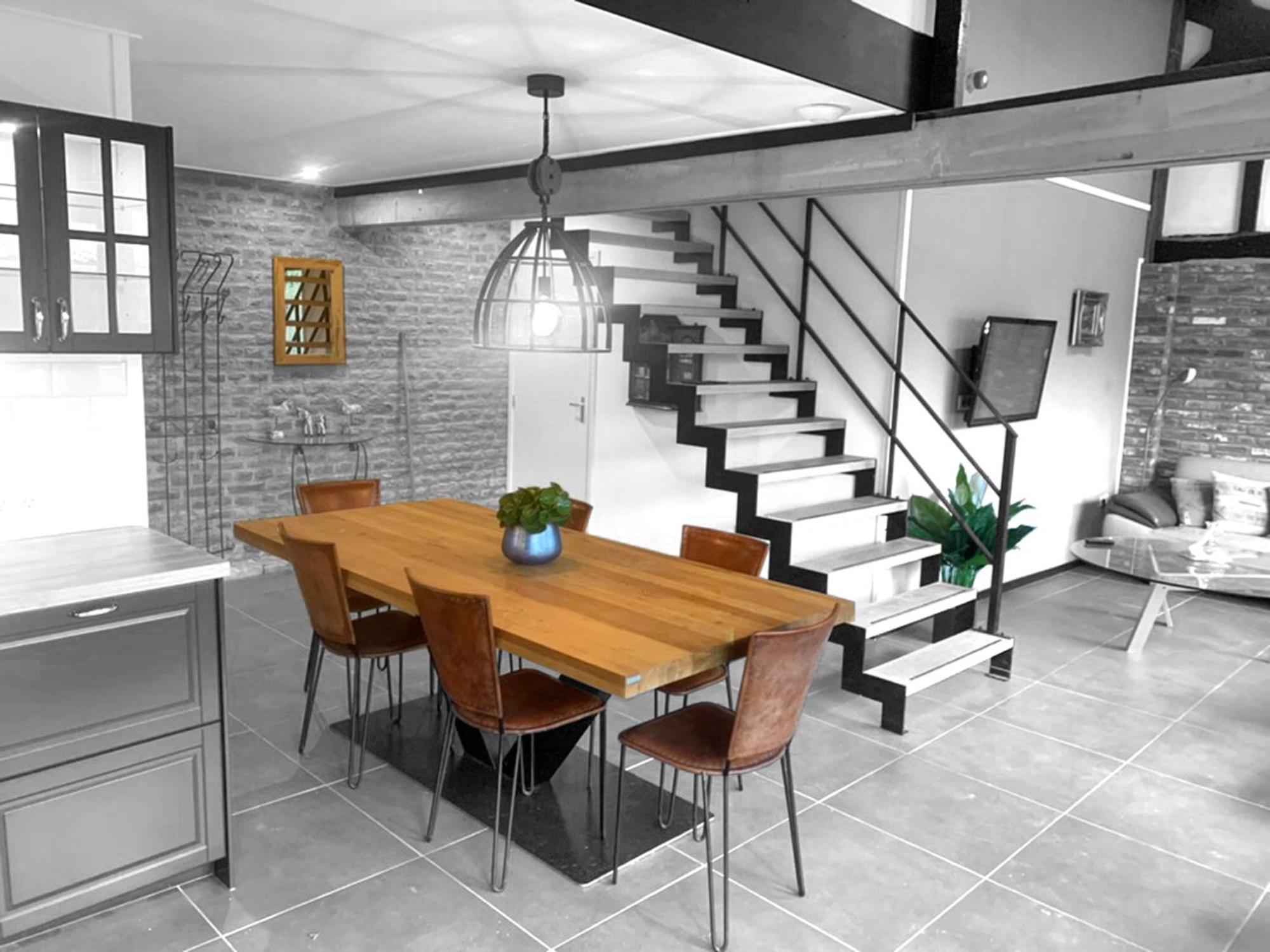 B&B En Vakantiewoningen 'T Wienhoes Wittem Extérieur photo