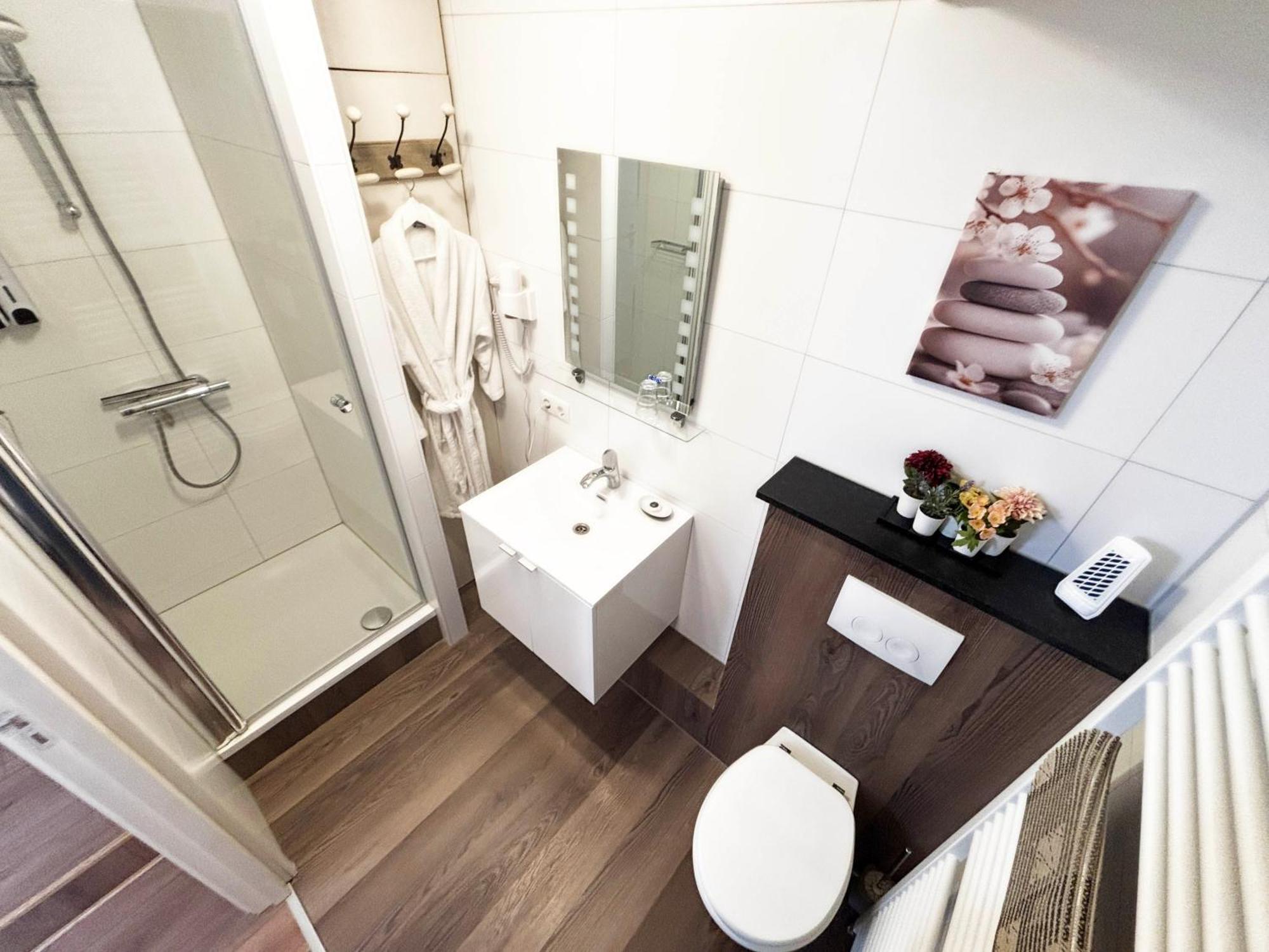 B&B En Vakantiewoningen 'T Wienhoes Wittem Extérieur photo