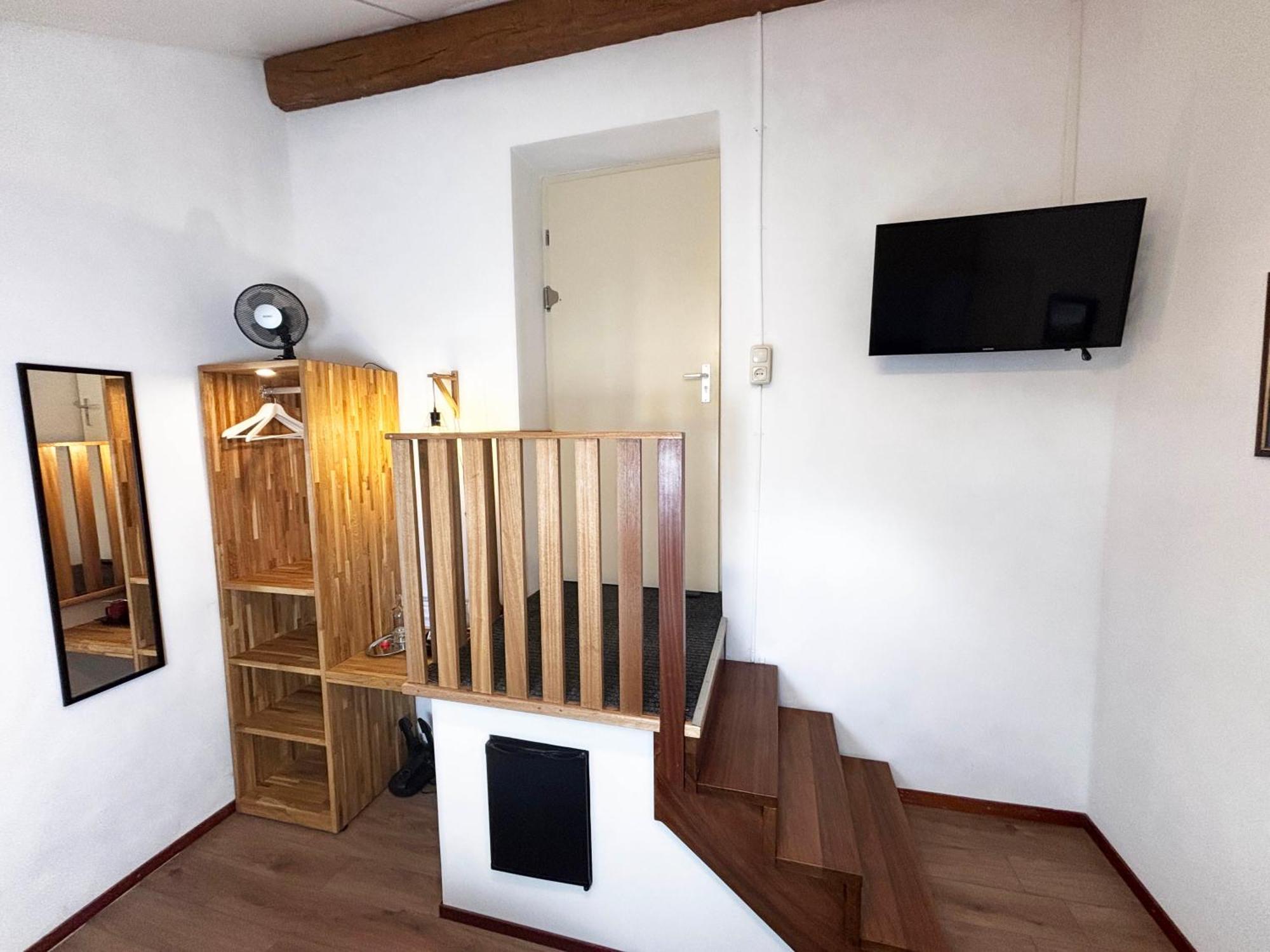 B&B En Vakantiewoningen 'T Wienhoes Wittem Extérieur photo