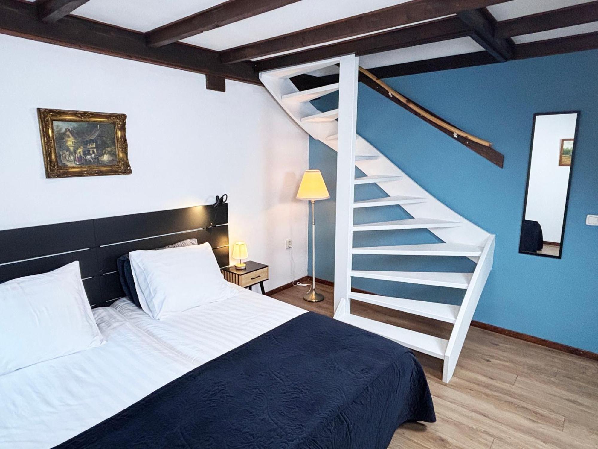 B&B En Vakantiewoningen 'T Wienhoes Wittem Extérieur photo