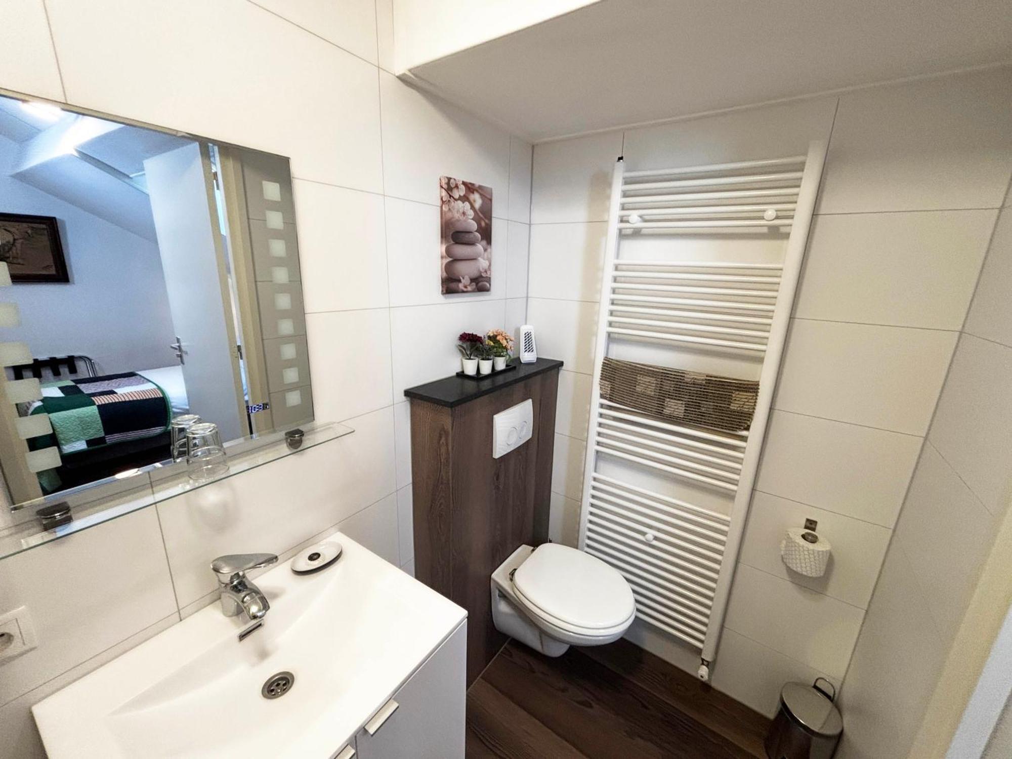 B&B En Vakantiewoningen 'T Wienhoes Wittem Extérieur photo