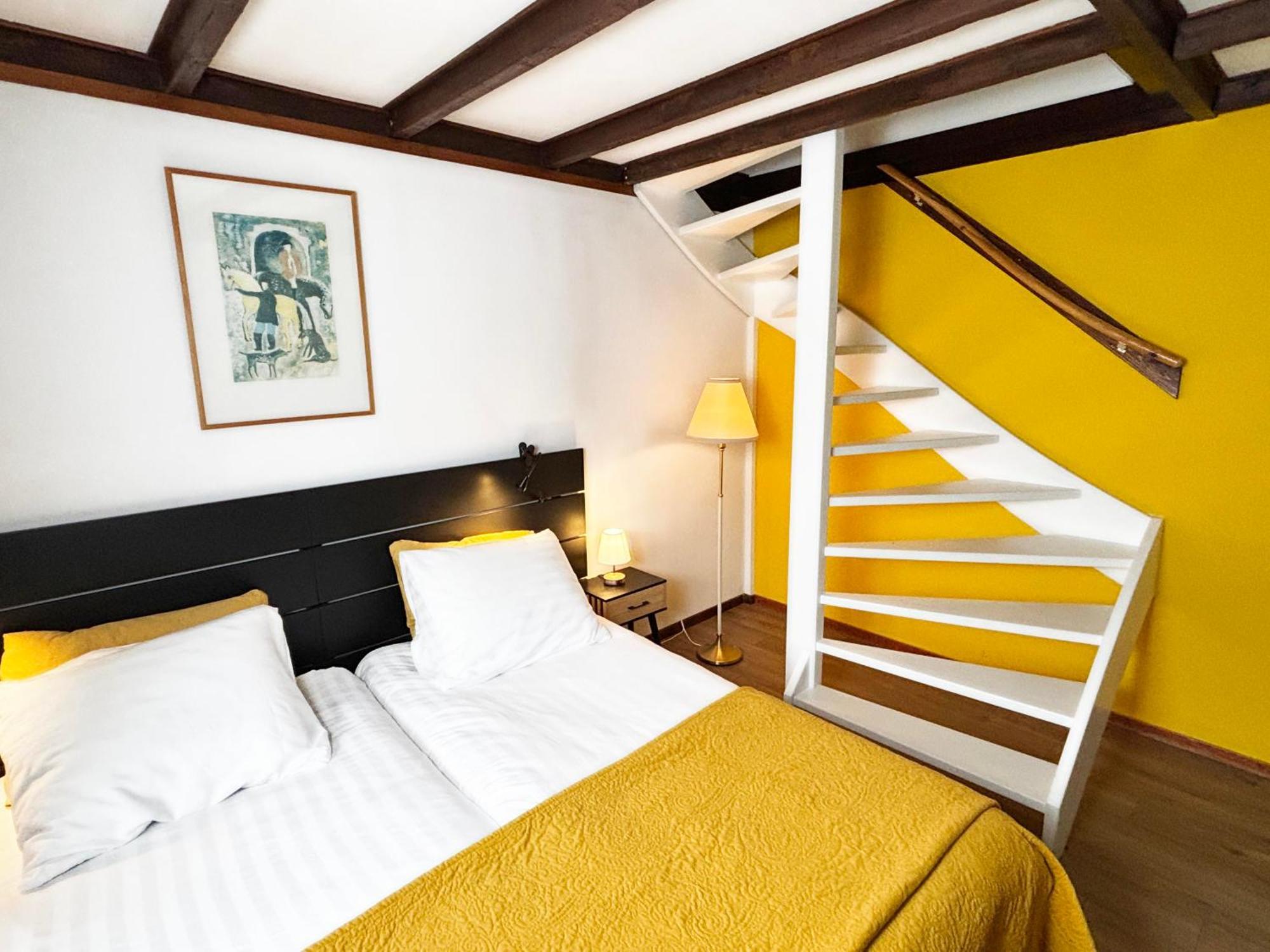 B&B En Vakantiewoningen 'T Wienhoes Wittem Extérieur photo