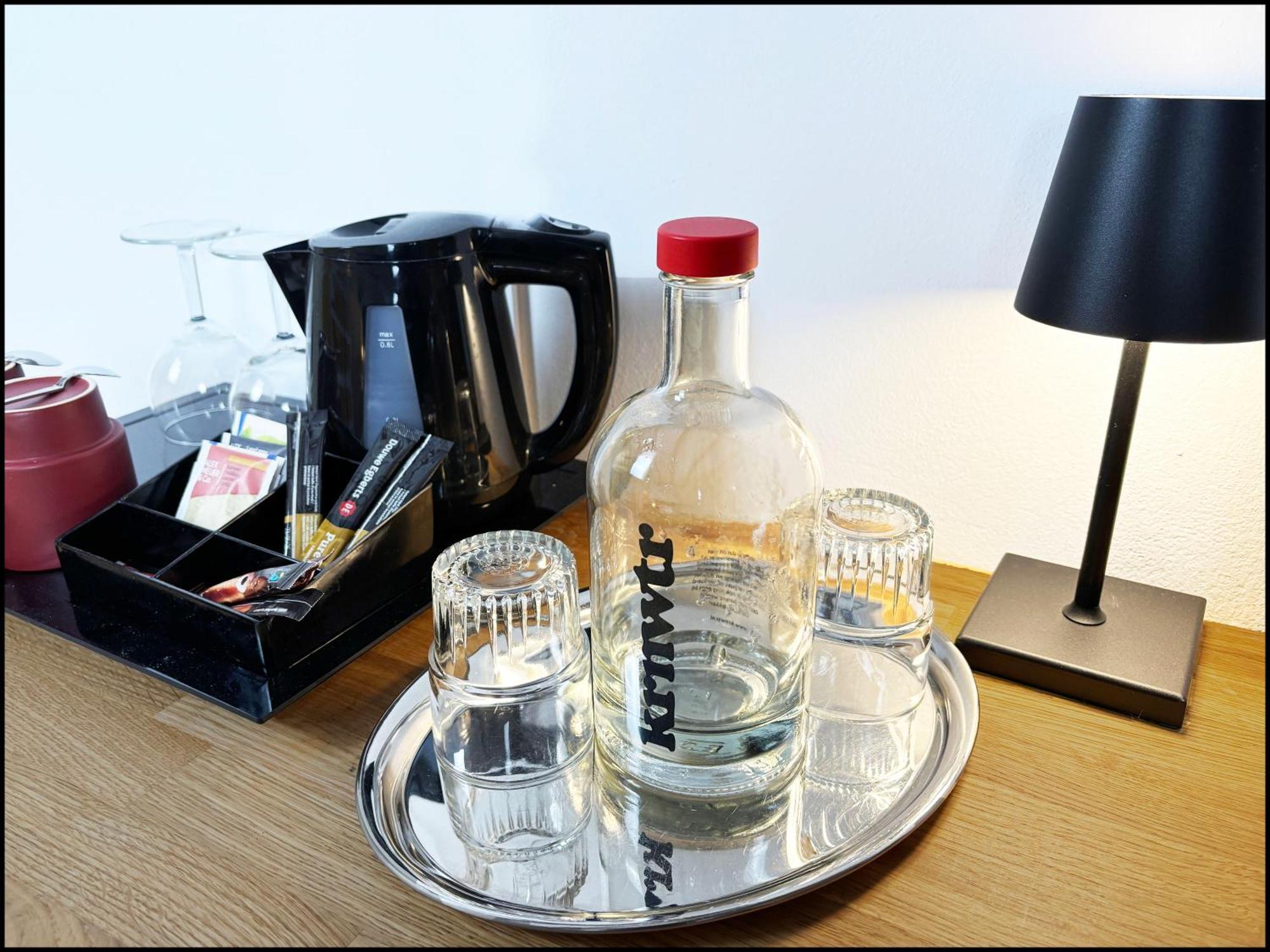 B&B En Vakantiewoningen 'T Wienhoes Wittem Extérieur photo