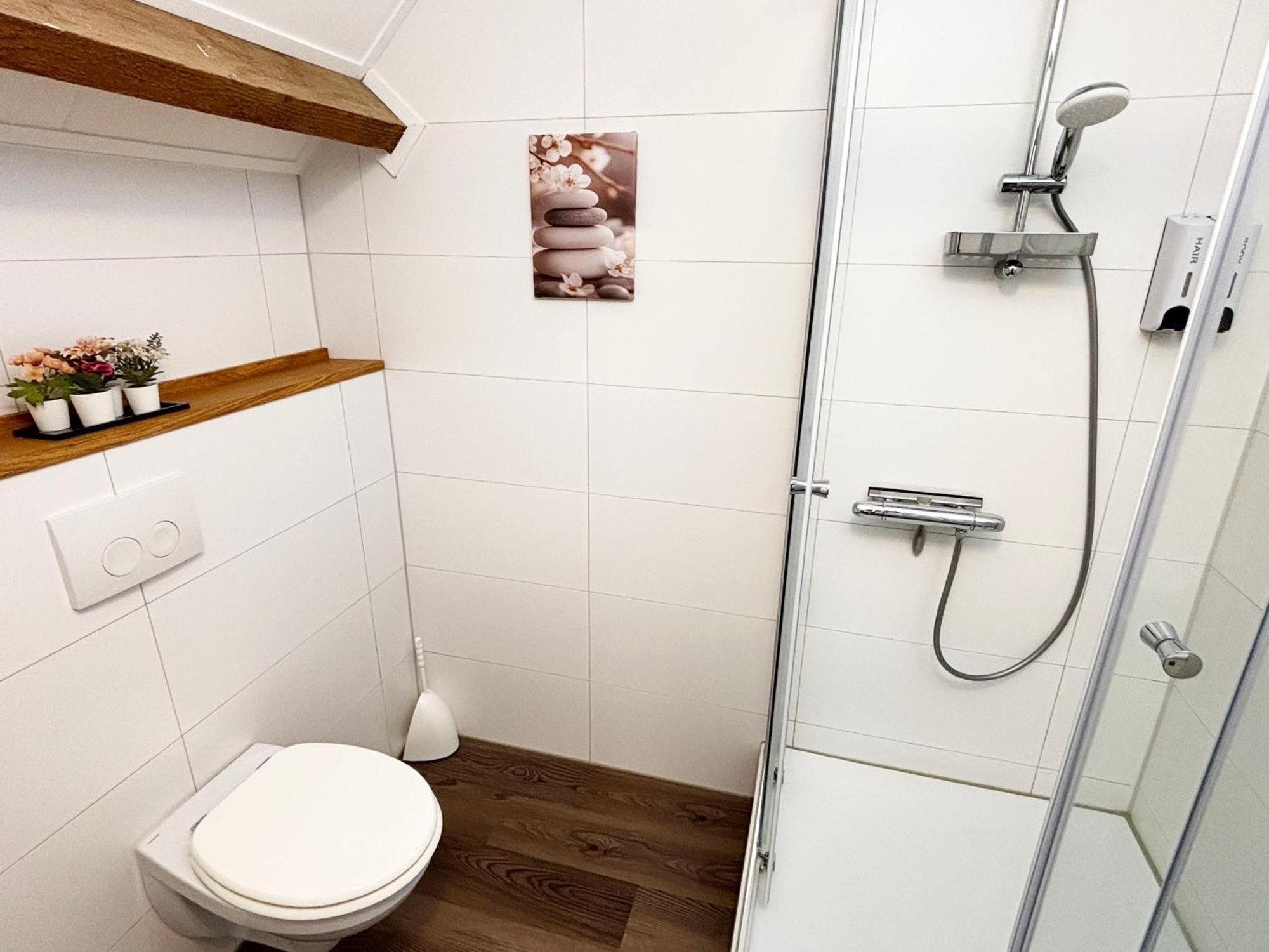 B&B En Vakantiewoningen 'T Wienhoes Wittem Extérieur photo