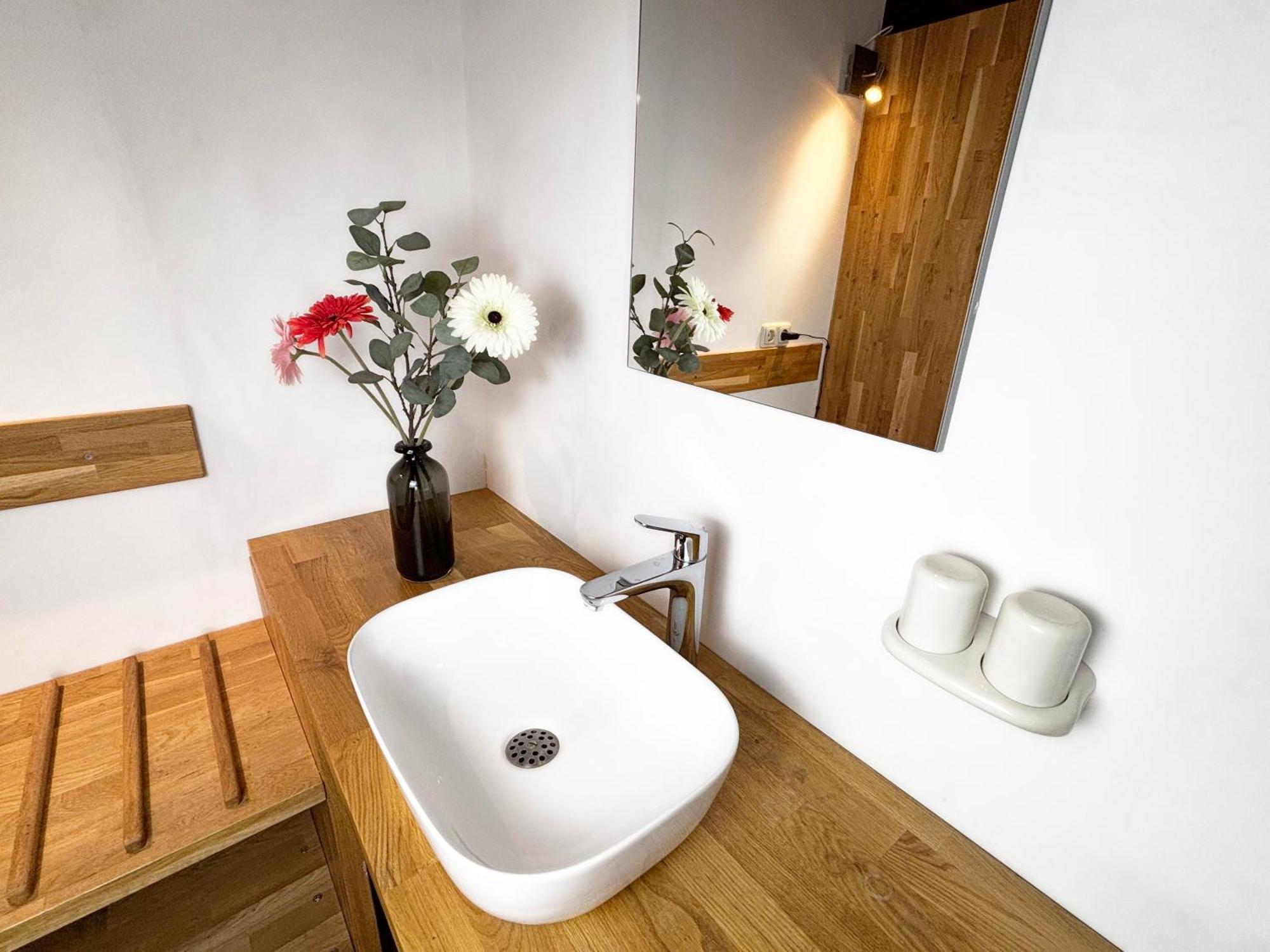 B&B En Vakantiewoningen 'T Wienhoes Wittem Extérieur photo