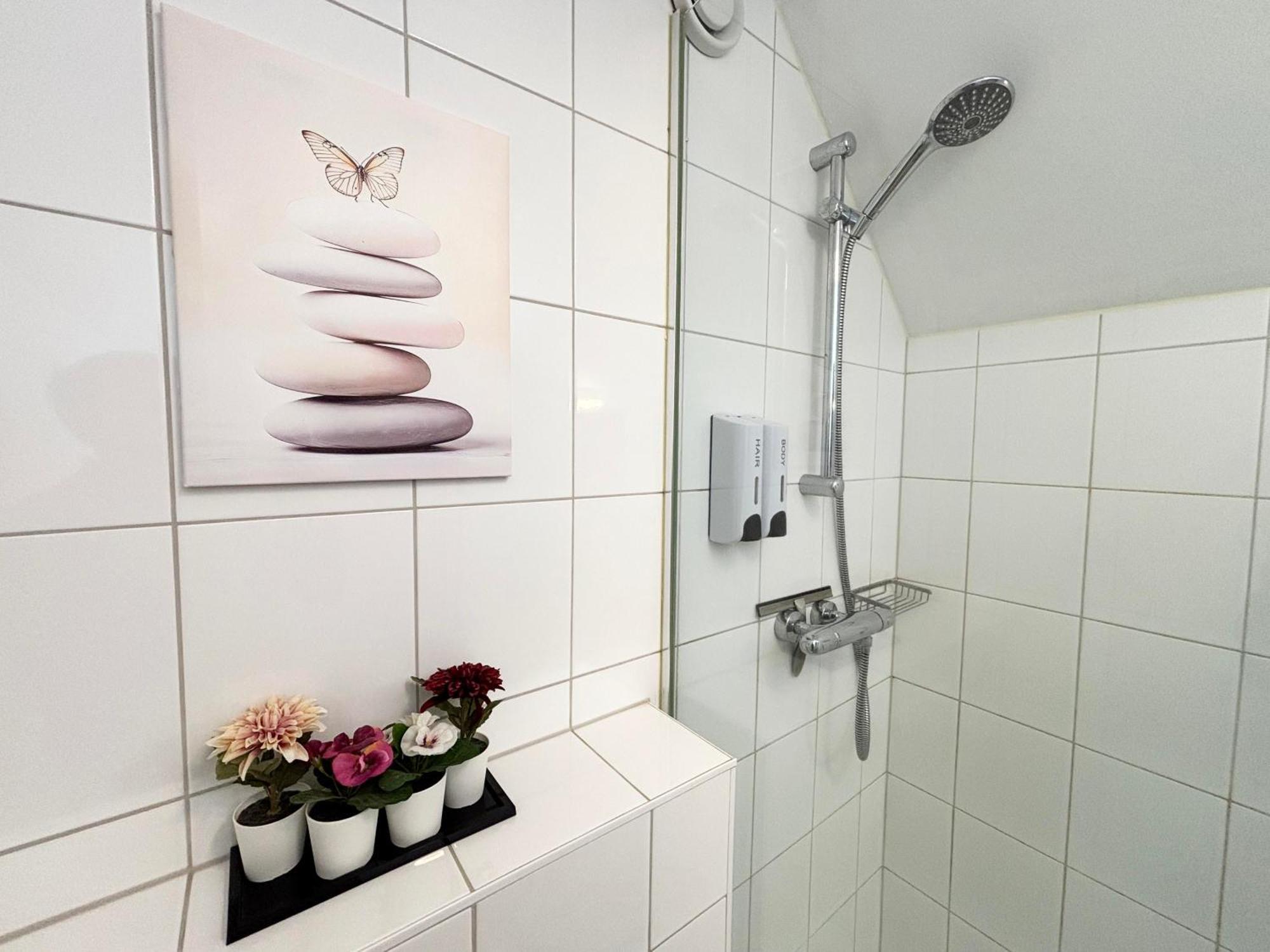 B&B En Vakantiewoningen 'T Wienhoes Wittem Extérieur photo