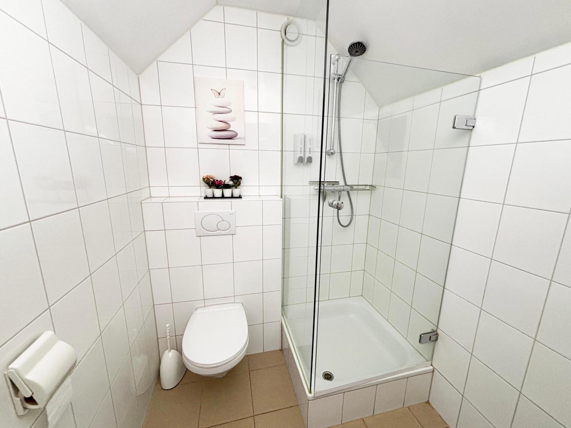 B&B En Vakantiewoningen 'T Wienhoes Wittem Extérieur photo